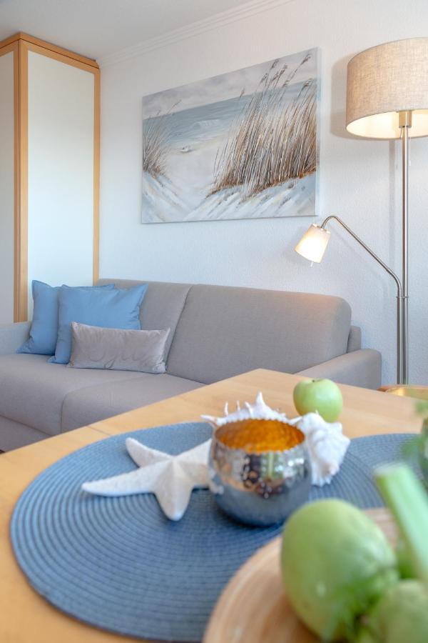 Ad3 6D Sylter Herz Westerland Extérieur photo