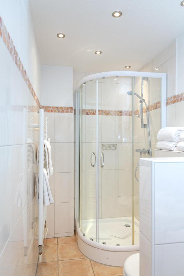 Ad3 6D Sylter Herz Westerland Extérieur photo