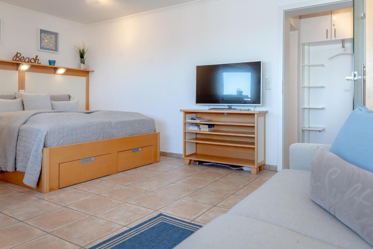 Ad3 6D Sylter Herz Westerland Extérieur photo
